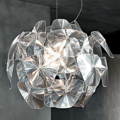 Hope Suspension Chandelier