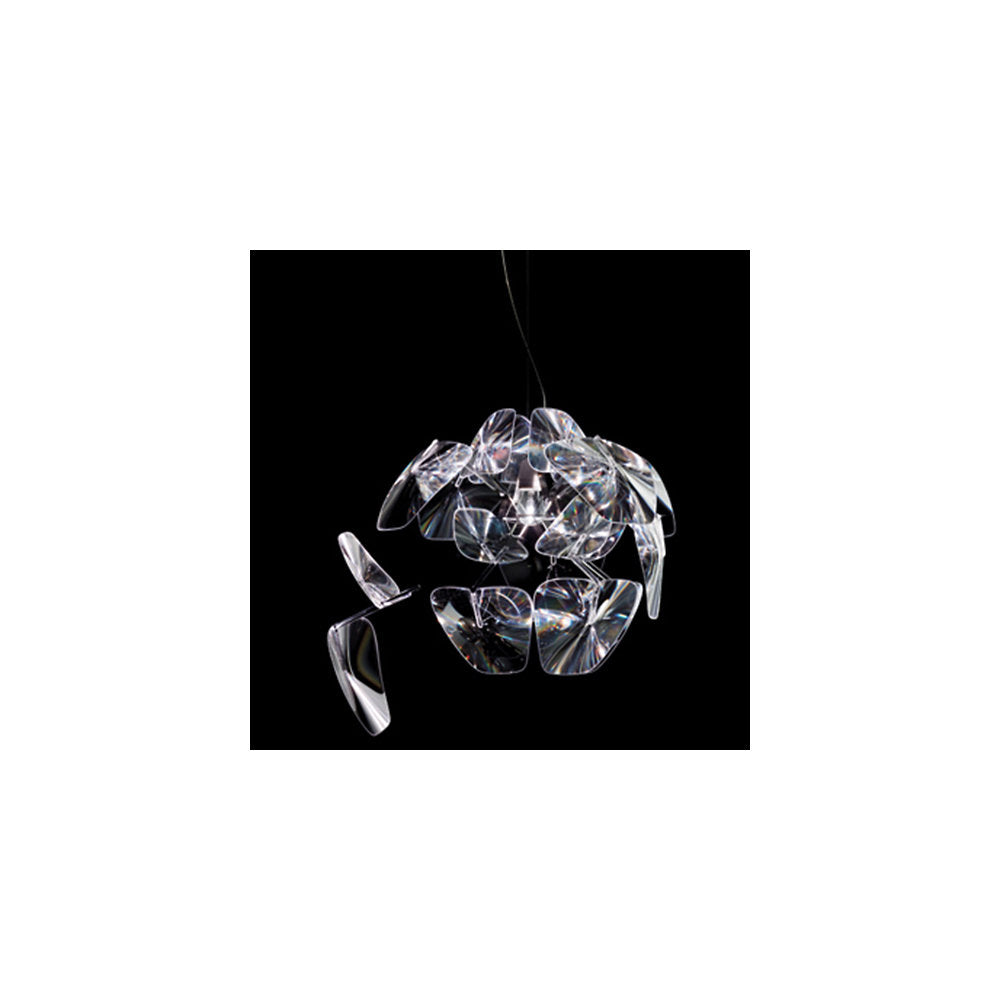 Hope Suspension Chandelier