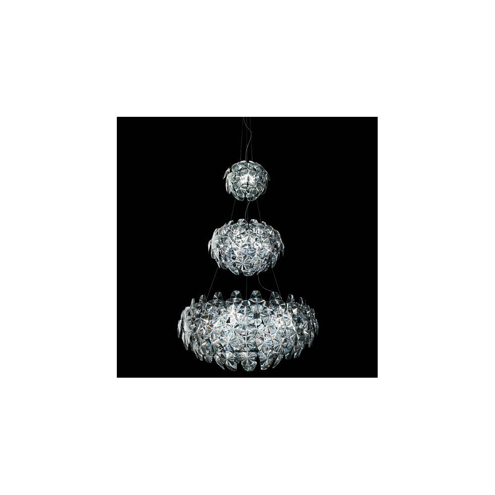 Hope Suspension Chandelier