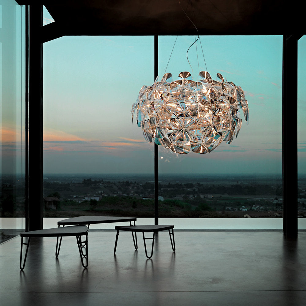 Hope Suspension Chandelier