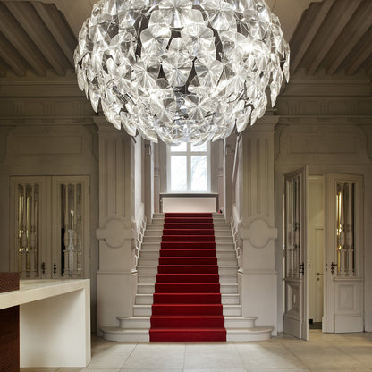 Hope Suspension Chandelier