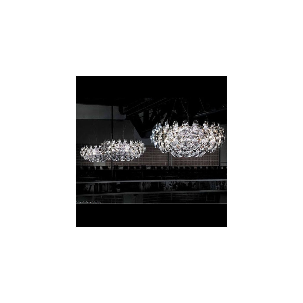Hope Suspension Chandelier