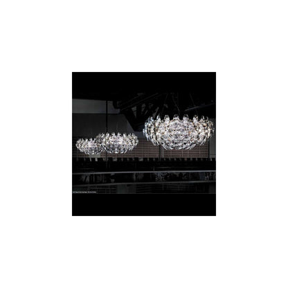 Hope Suspension Chandelier