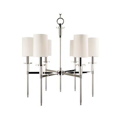 Amherst Eight Light Chandelier