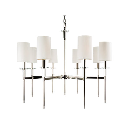 Amherst Eight Light Chandelier