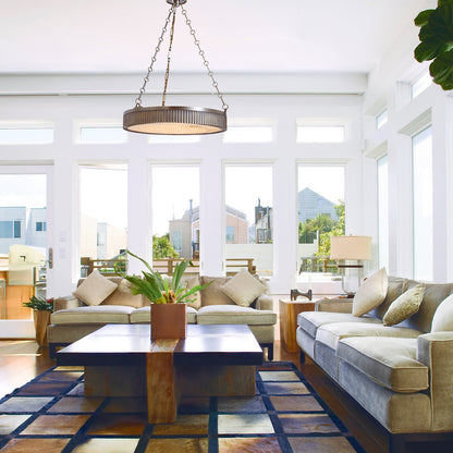 Lynden Chandelier