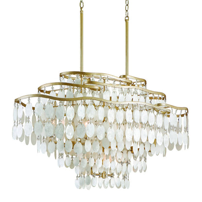 Dolce Linear Suspension