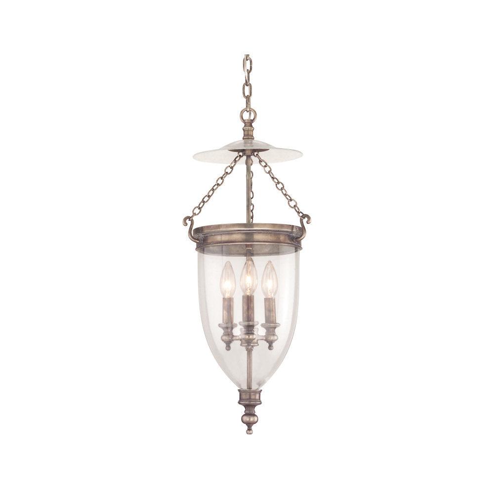 Hanover Pendant Light