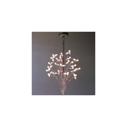 Birds Birds Birds Chandelier