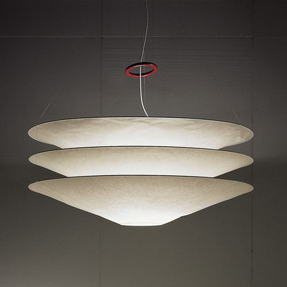 Floatation Suspension Light