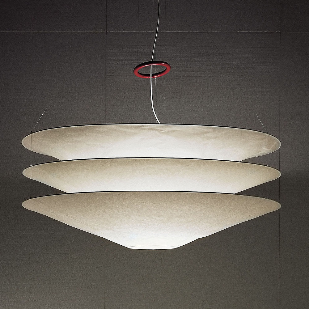 Floatation Suspension Light