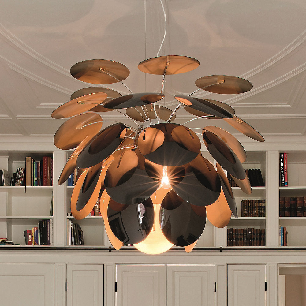 Discoco Pendant