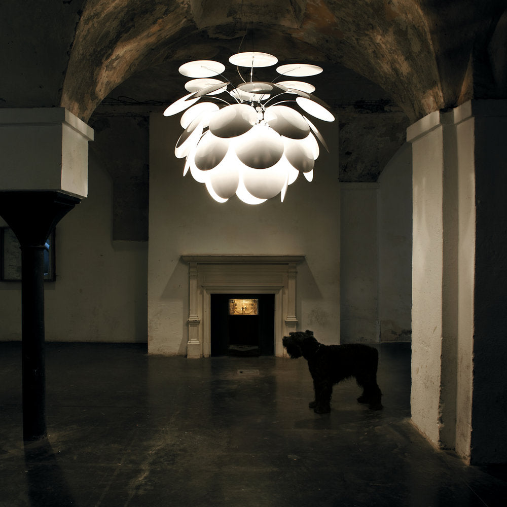 Discoco Pendant