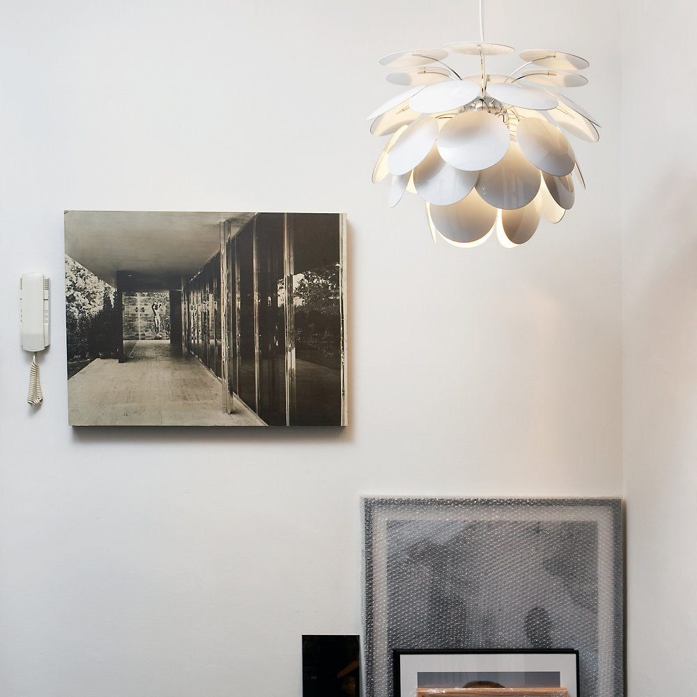 Discoco Pendant