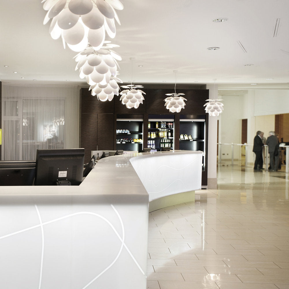 Discoco Pendant