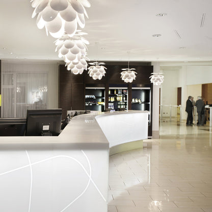 Discoco Pendant