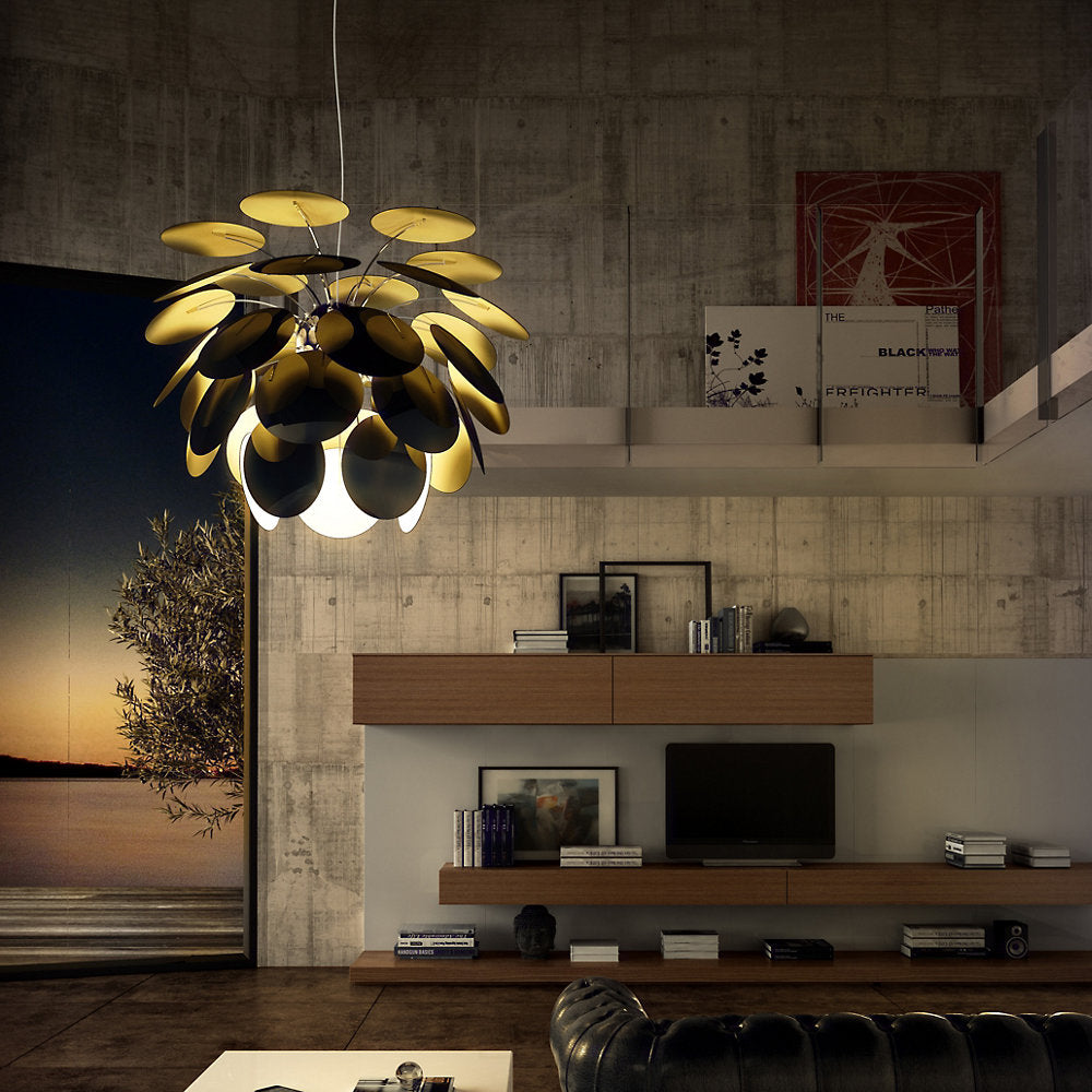 Discoco Pendant