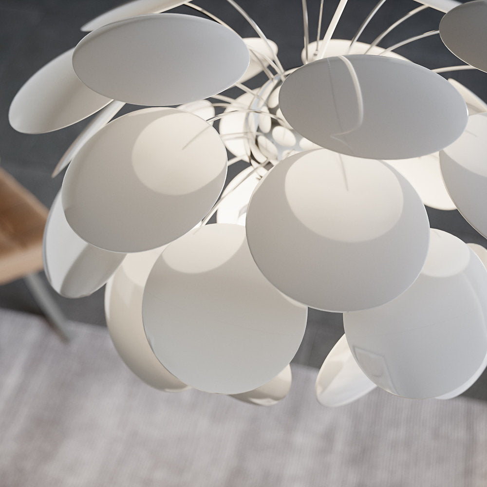 Discoco Pendant