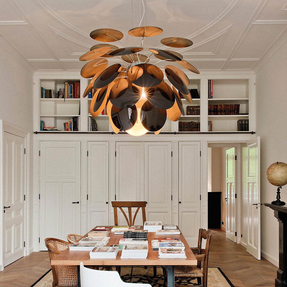 Discoco Pendant