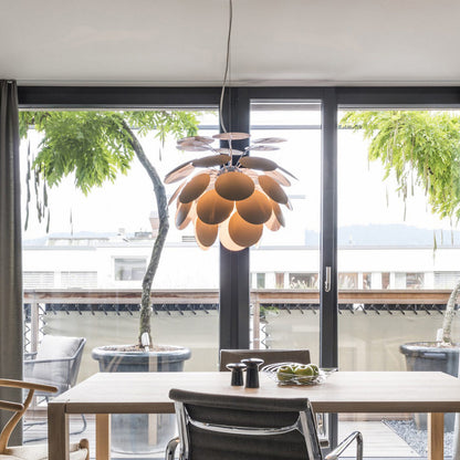 Discoco Pendant