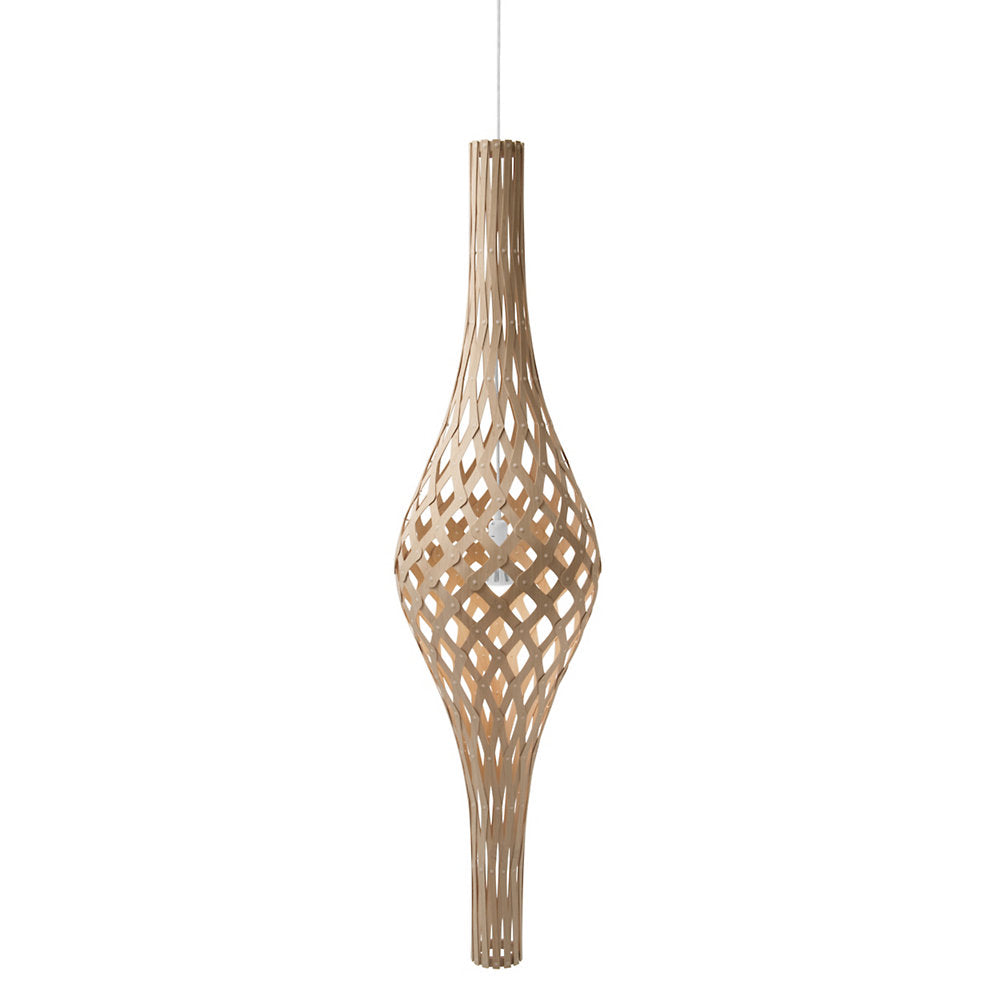 Nikau Pendant