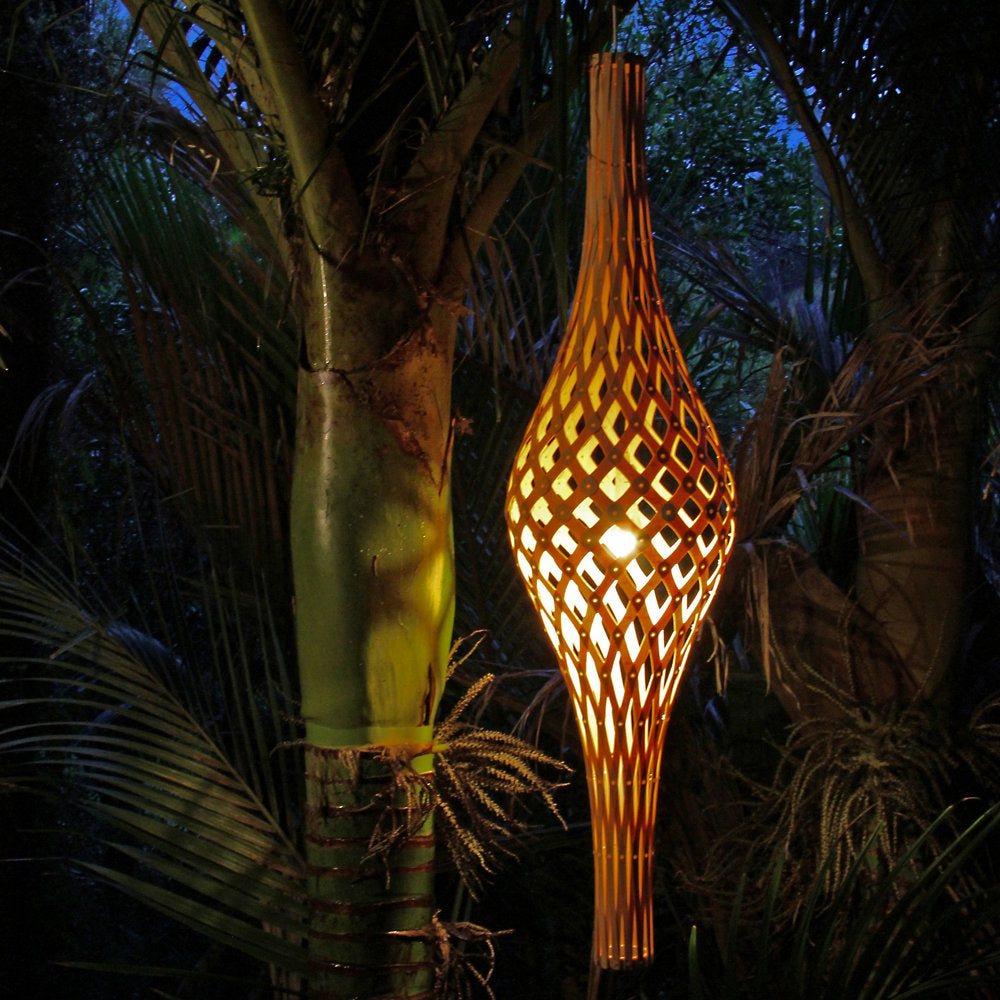 Nikau Pendant