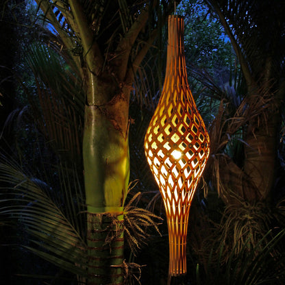 Nikau Pendant