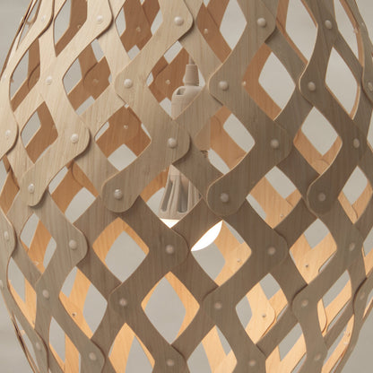 Nikau Pendant