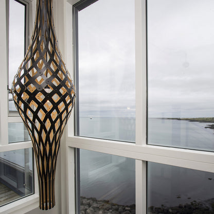 Nikau Pendant