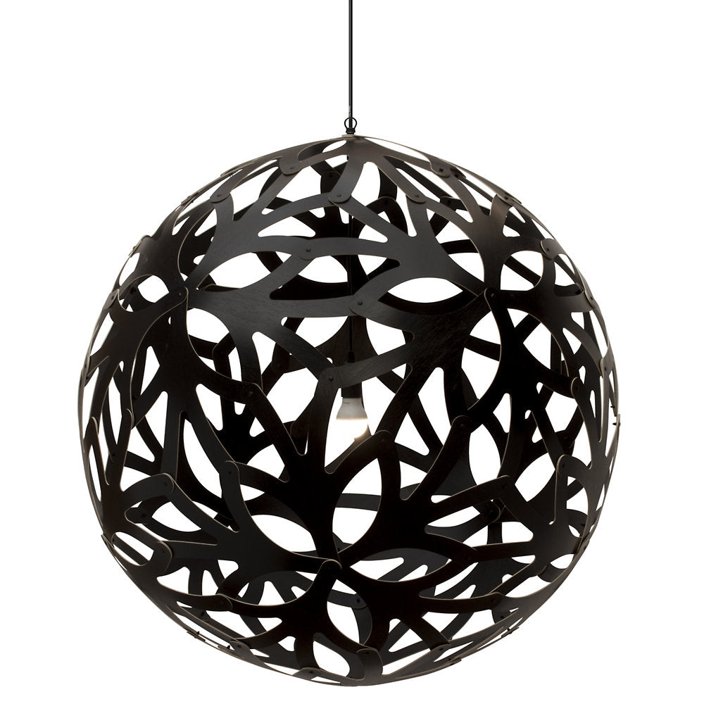 Floral Pendant