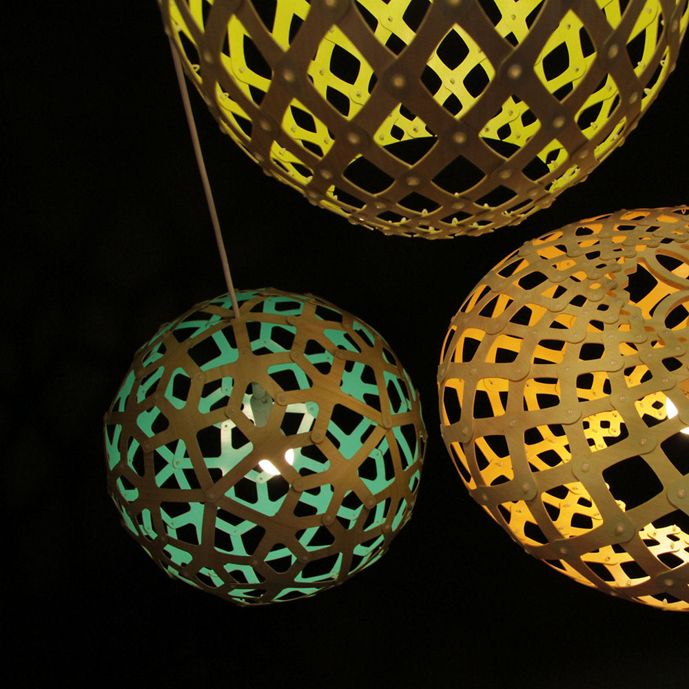 Kina Pendant