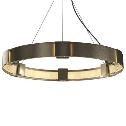 Aura Pendant