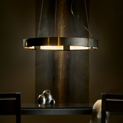 Aura Pendant