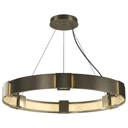 Aura Pendant