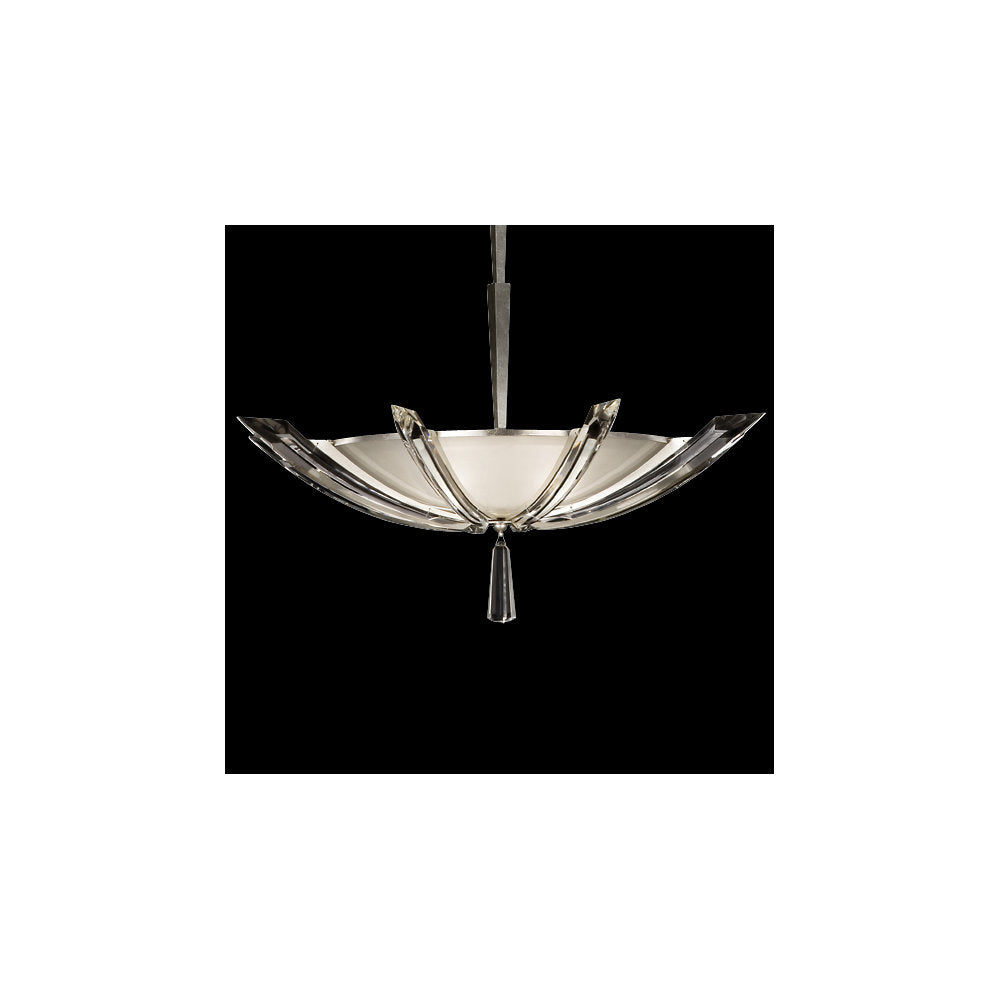 Vol de Cristal 799040ST Bowl Pendant