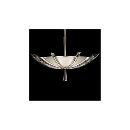 Vol de Cristal 799040ST Bowl Pendant