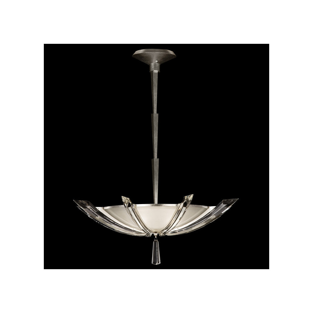 Vol de Cristal 799040ST Bowl Pendant