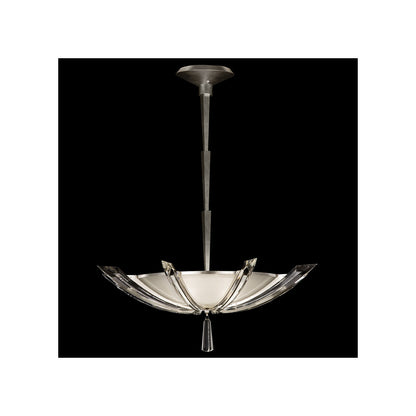 Vol de Cristal 799040ST Bowl Pendant