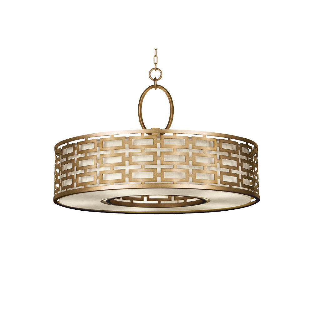 Allegretto 787640 Drum Pendant