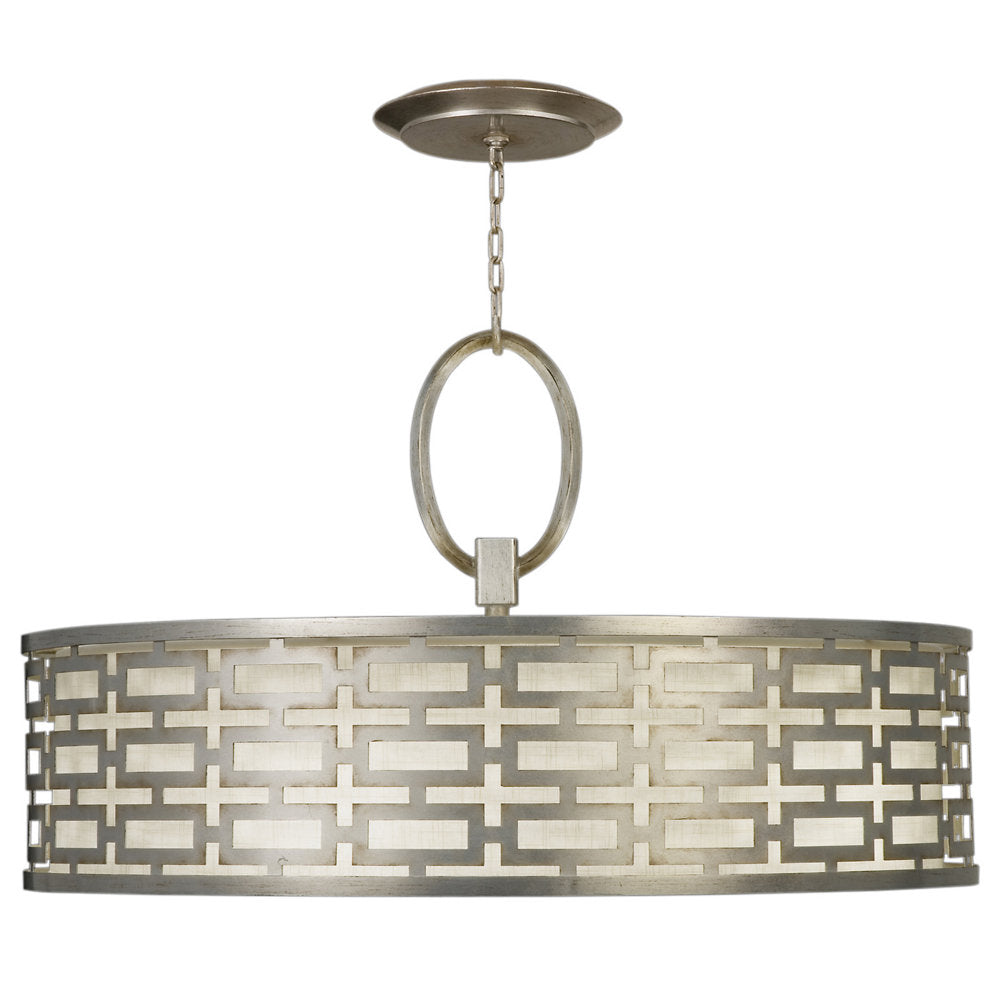 Allegretto 787640 Drum Pendant