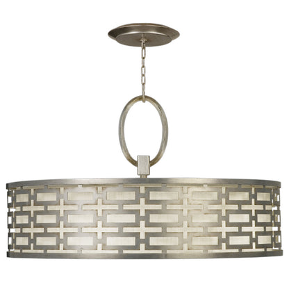 Allegretto 787640 Drum Pendant