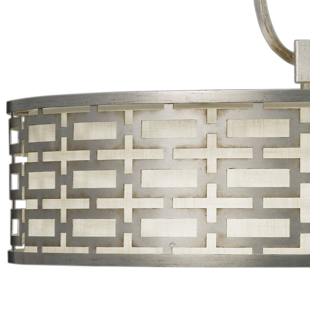 Allegretto 787640 Drum Pendant