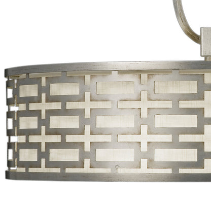 Allegretto 787640 Drum Pendant