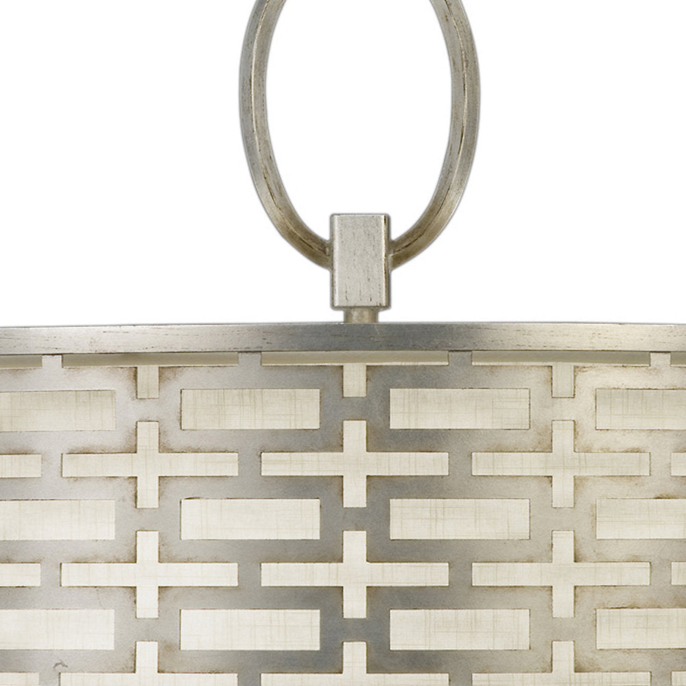 Allegretto 787640 Drum Pendant