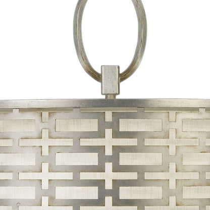 Allegretto 787640 Drum Pendant