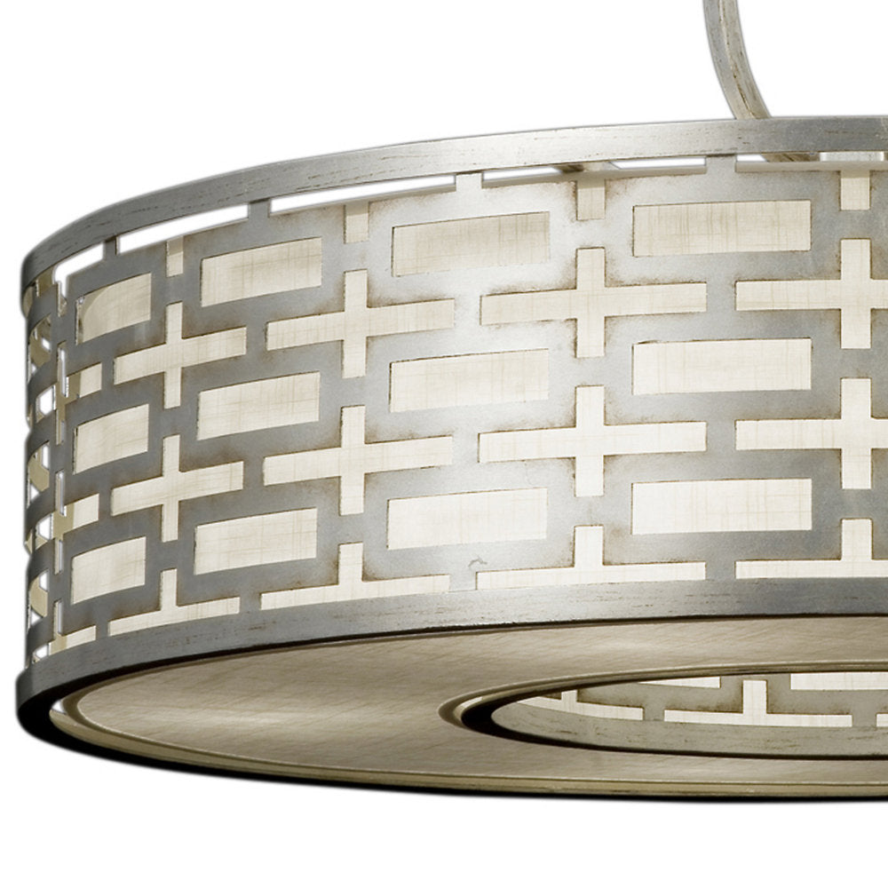 Allegretto 787640 Drum Pendant