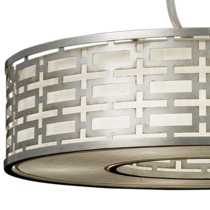 Allegretto 787640 Drum Pendant