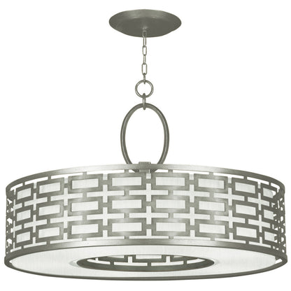 Allegretto 787640 Drum Pendant