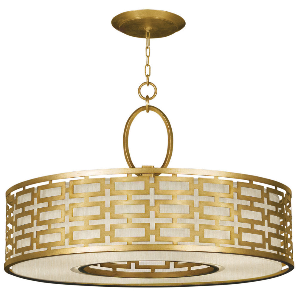 Allegretto 787640 Drum Pendant