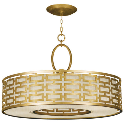 Allegretto 787640 Drum Pendant